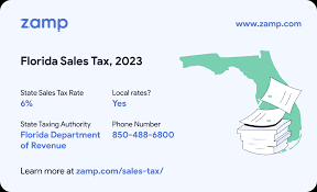 ultimate florida s tax guide z