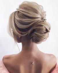 This hairstyle is indeed great. Best Wedding Hairstyles For Every Bride Style 2021