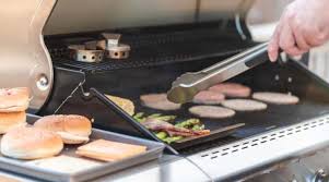 best natural gas grills for 2023