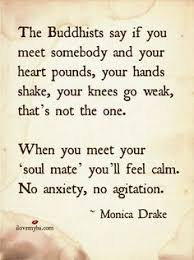 Image result for quotes about soulmate
