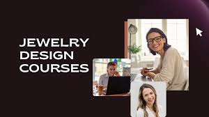 jewellery design courses and colleges