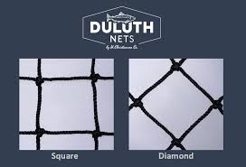 h christiansen net co duluth fish nets