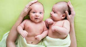 How did i become pregnant with multiples? How To Have Twins