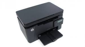 This download includes the hp print driver, hp printer utility and hp scan software. Hp Laserjet Pro Mfp M125nw Drivers