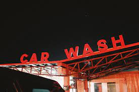 best car wash services in washington dc