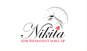 feminine personable beauty salon logo