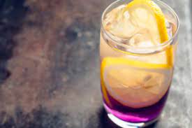lavender bitters tail recipes