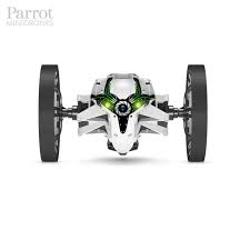 parrot mini drones jumping sumo