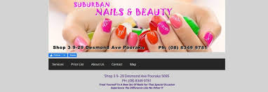best nail techs of adelaide