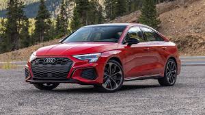 2023 audi s3 s reviews and