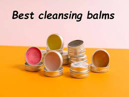 cleansing balm a caring makeup remover