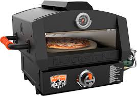 pizza oven conversion kit for