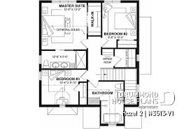 House Plans W Guest Suite Or In Law