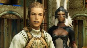 Final Fantasy XII: The Zodiac Age Switch Review | RPG Site