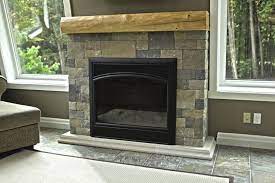 Pin On Stone Fireplaces