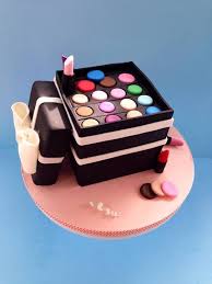 amazing makeup cake ideas page 14 of 21