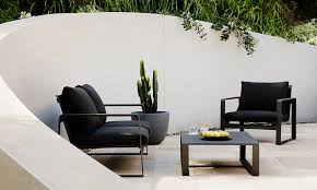 Outdoor Furniture That Is Long Lasting