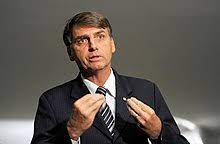 He served in the military under the dictatorship and has hounded. Jair Bolsonaro Wikipedia