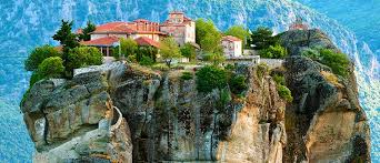 tour packages to meteora from usa