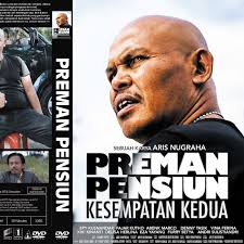 Ternyata, sinetron komedi preman pensiun 4 rupanya telah berakhir. Jual Kaset Dvd Film Baru Indonesia Preman Pensiun Terbaru Jakarta Barat Hemat Movie Tokopedia