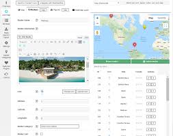 Use details on over 200 million places and points of interest to help users find you, attract customers with reviews, and even help detect fraud. Google Maps Easy Wordpress Plugin Wordpress Org