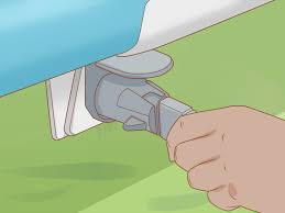Certain problem areas such as the location of the wiring flexes can be quite careless. 3 Ways To Test Trailer Lights Wikihow