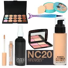 mac makeup kit 03