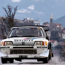 See full list on carbibles.com The Greatest Rally Drivers And Their Cars Gear Patrol