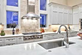 Below are answers to common questions about kitchen countertops. 25 Modern Kitchen Countertop Ideas 2021 Fresh Designs For Your Home Kitchen Countertops Unique Kitchen Backsplash Quartz Kitchen Countertops