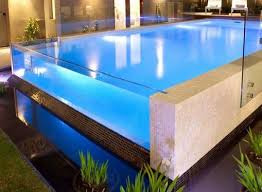 Plexiglass Swimming Pool Weprofab