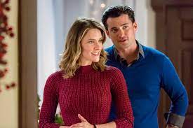 What's your review of the 2016 hallmark christmas film christmas cookies? Christmas Cookies Tv Movie 2016 Imdb