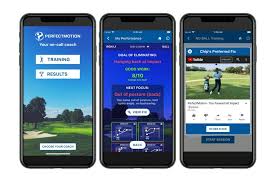 In this review, only the best golf swing analyzers have been assessed to help you find the perfect unit. Best Swing Game Analyzers Golf Equipment Clubs Balls Bags Golf Digest