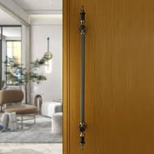 24 Inch Main Door Handle Glass Door