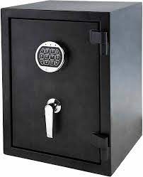 the 7 best fireproof safes of 2024