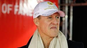 Schumacher's manager sabine kehm, who now acts as a spokesperson for the family, said: Neurosurgeon Gives Update On Michael Schumacher Six Years After Skiing Accident
