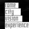 Rome City Vision Experience