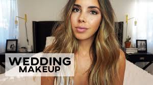 video wedding makeup tutorial sivan