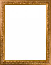 sicilian gold frame painting