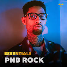 pnb rock essentials on tidal