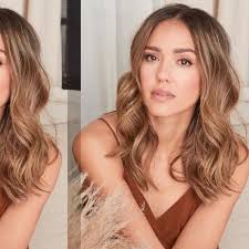 jessica alba s clean beauty routine and