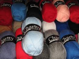 Charity Double Knit 100g Online Shopping Wolmart