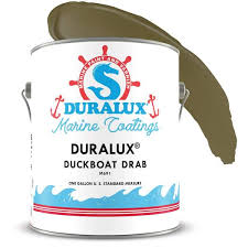 Duralux Marine Paint 1 Gal Camouflage