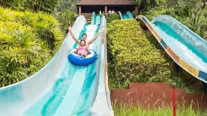 Lost island water park is a fantastic destination for water park fun for the entire family! Ipoh Lost World Of Tambun Ticket Trip Com