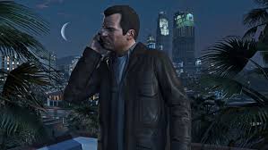 Grand Theft Auto 5 Tops The Uk Retail Games Charts