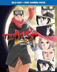VIZ | See The Last: Naruto the Movie