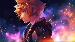 130 kingdom hearts hd wallpapers and