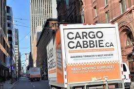 If you want to start a moving company, find the financing to purchase or borrow a moving truck with a ramp. The Best Movers In Toronto