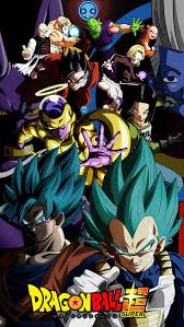 If you like dragon ball, viz editors recommend: How Do You Like This Squad By Adeba3388 Anime Dragon Ball Super Dragon Ball Art Anime Dragon Ball