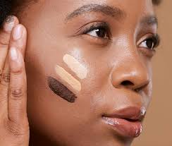 foundation shade for your skin tone