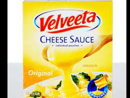 velveeta cheese nutrition facts eat